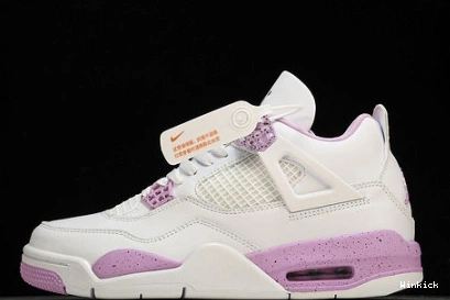 JORDAN 4 -  CT8527-116 RETRO 0822